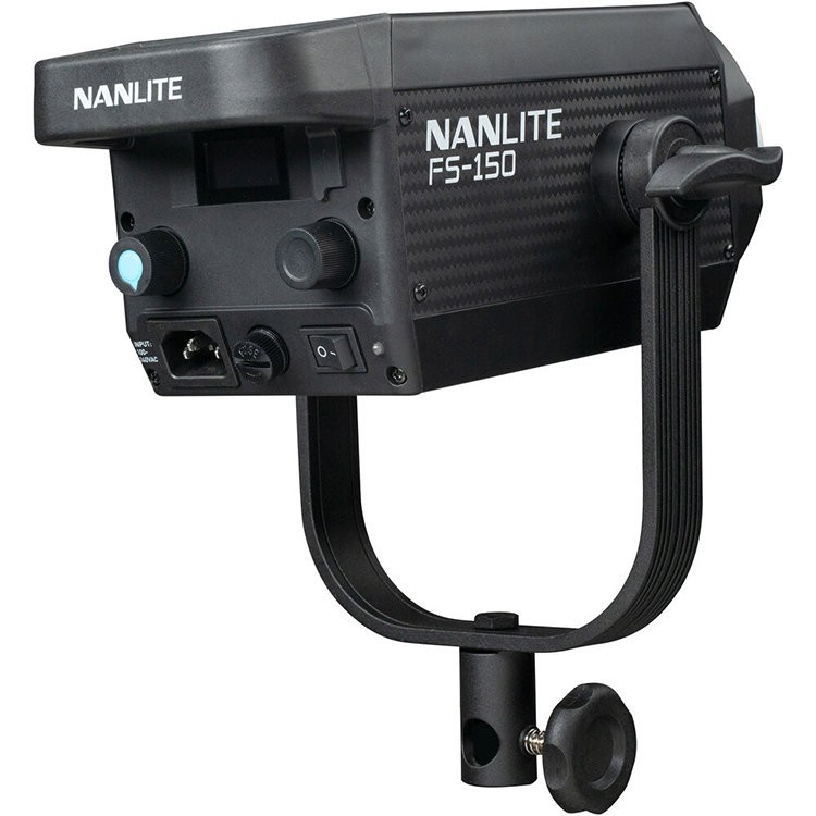   Nanlite FS-150 5600   Ultra-mart