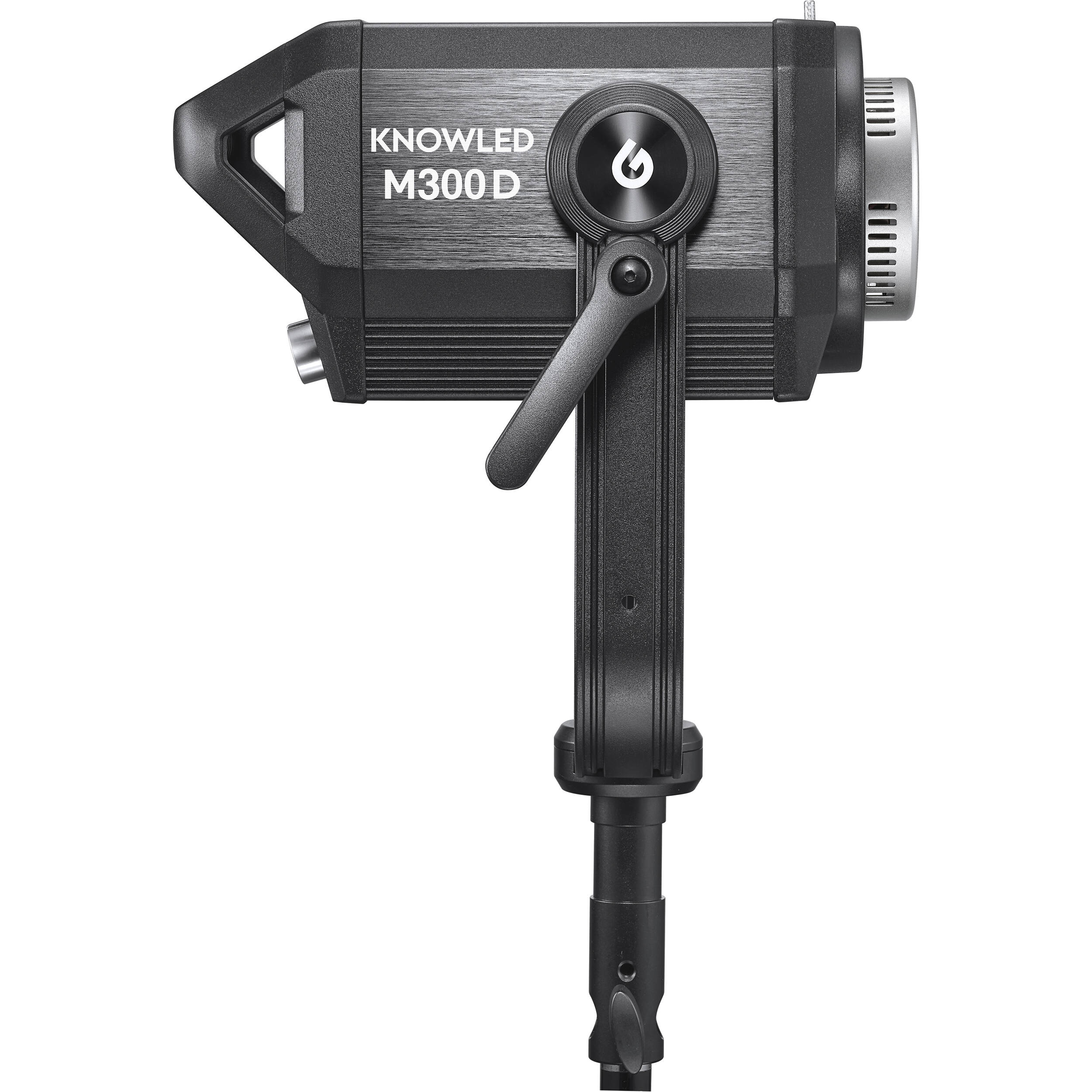    Godox Knowled M300D   Ultra-mart