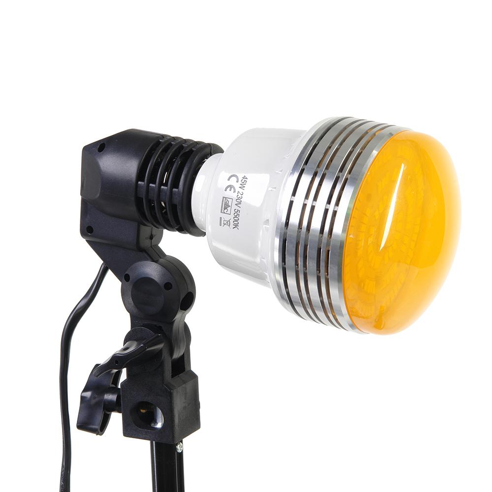     Falcon Eyes miniLight 245-kit LED   Ultra-mart