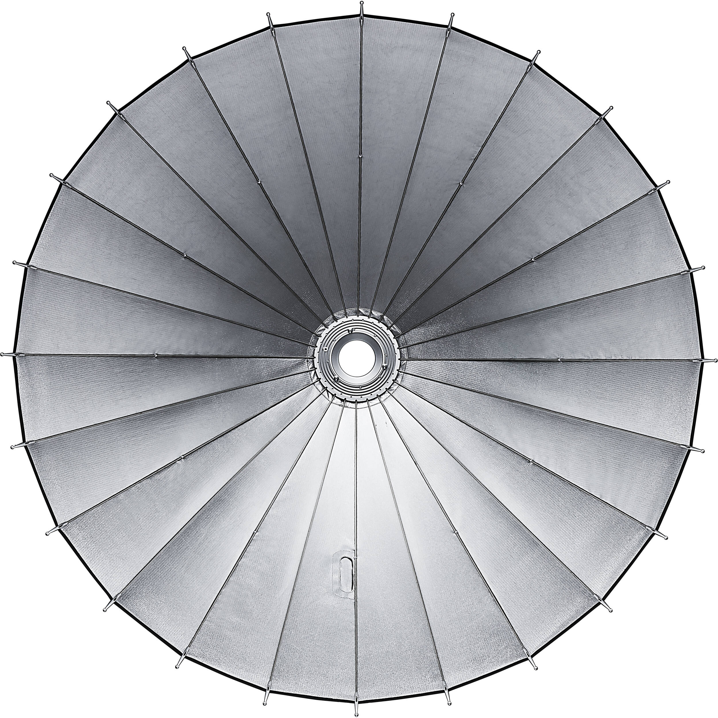    Godox Parabolic P158Kit    Ultra-mart
