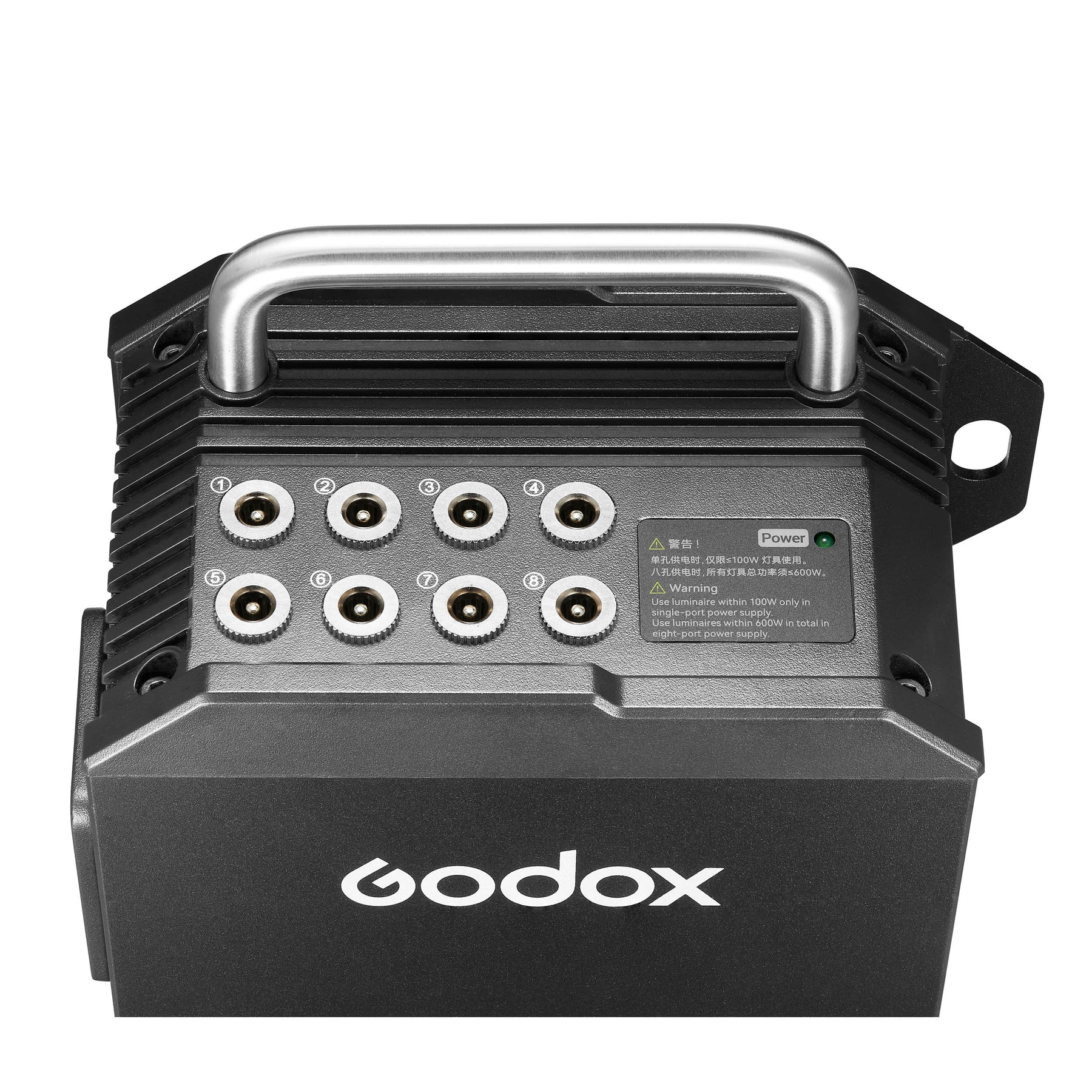     Godox Knowled TP4R-K8   Ultra-mart