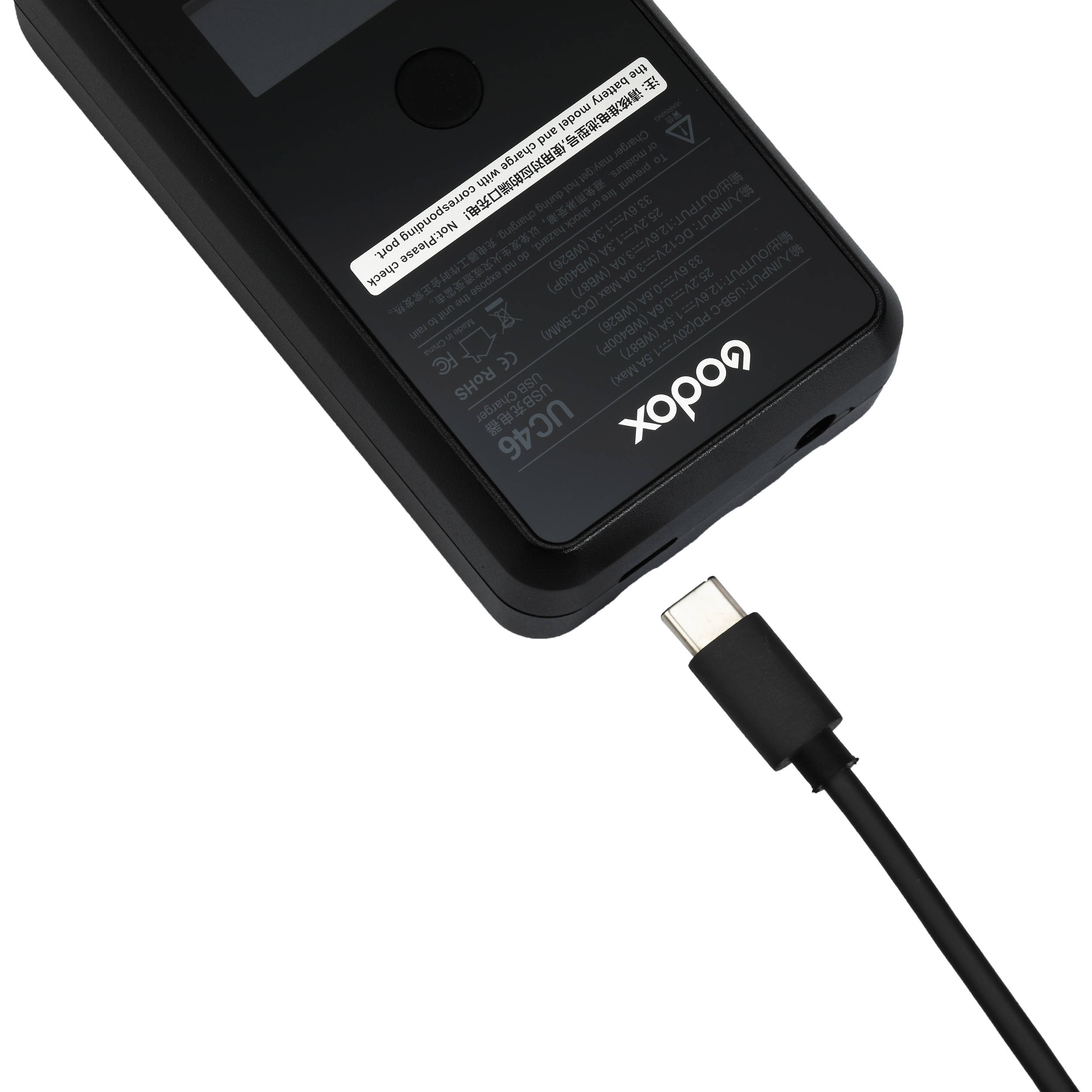    Godox UC46 USB  WB400P, WB87, WB26   Ultra-mart
