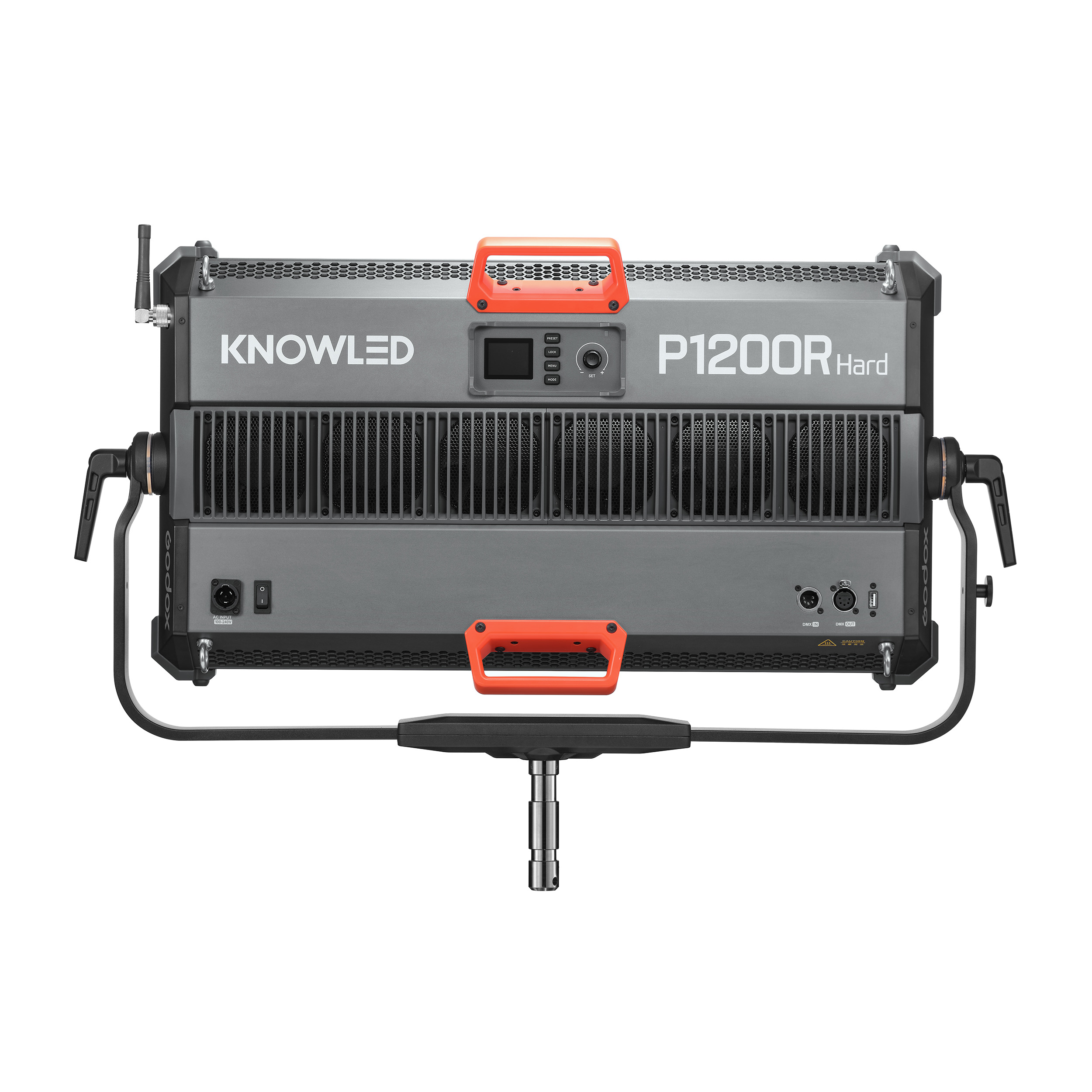    Godox Knowled P1200R Hard   Ultra-mart