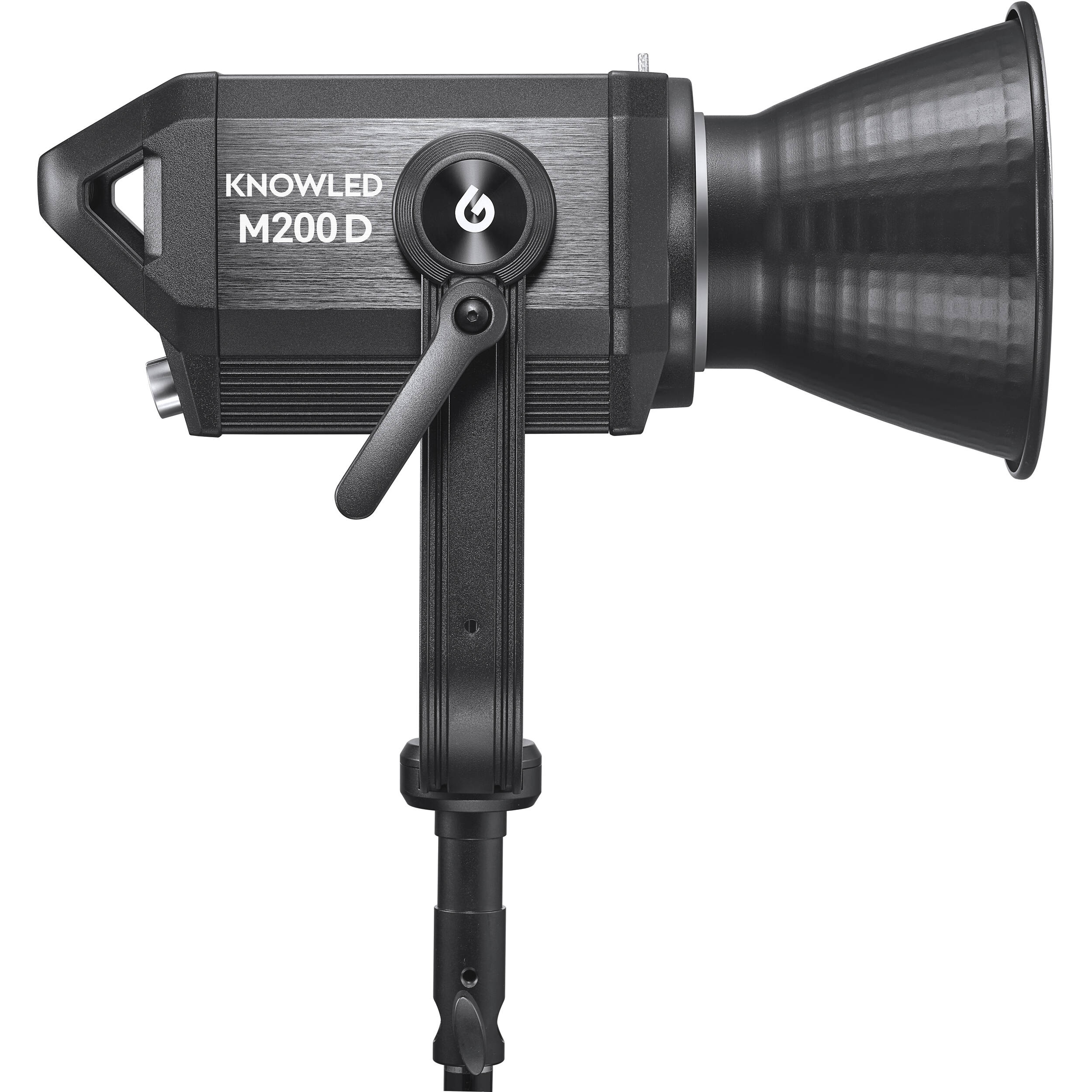    Godox Knowled M200D   Ultra-mart