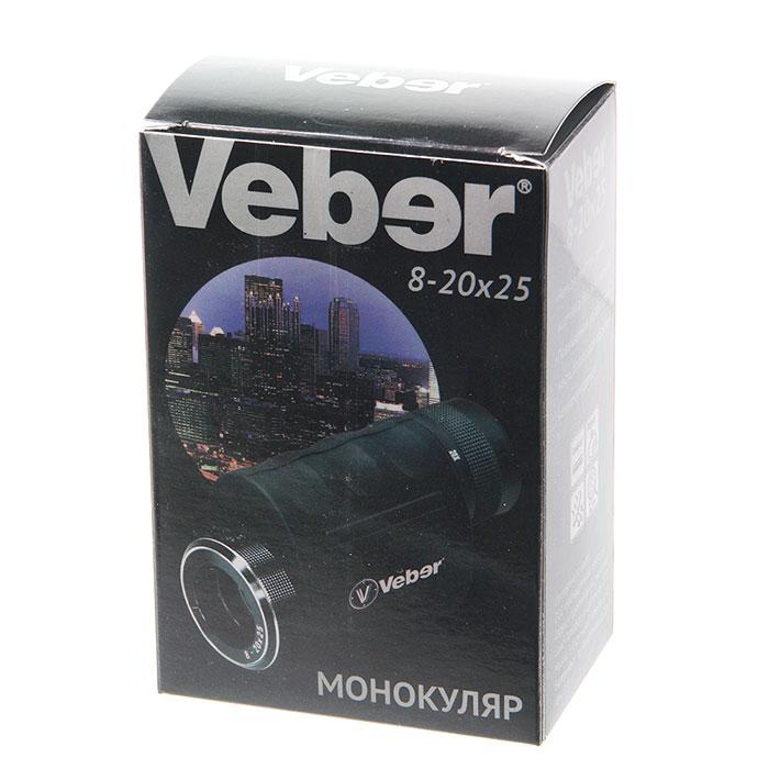   Veber 8-20x25   Ultra-mart