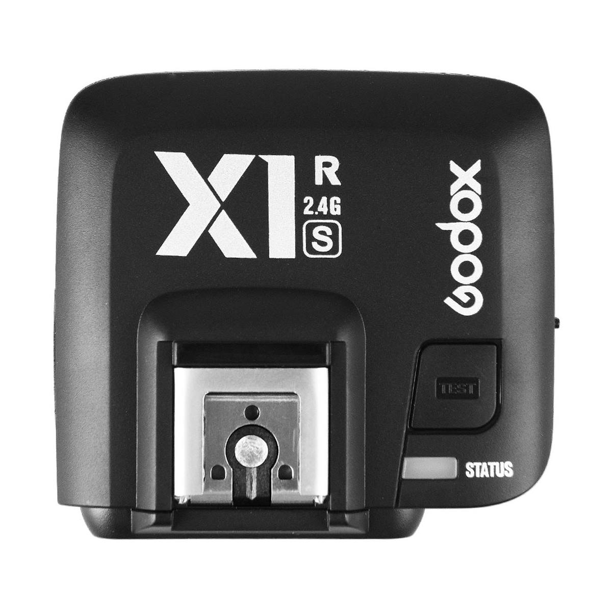   Godox X1R-S TTL  Sony   Ultra-mart