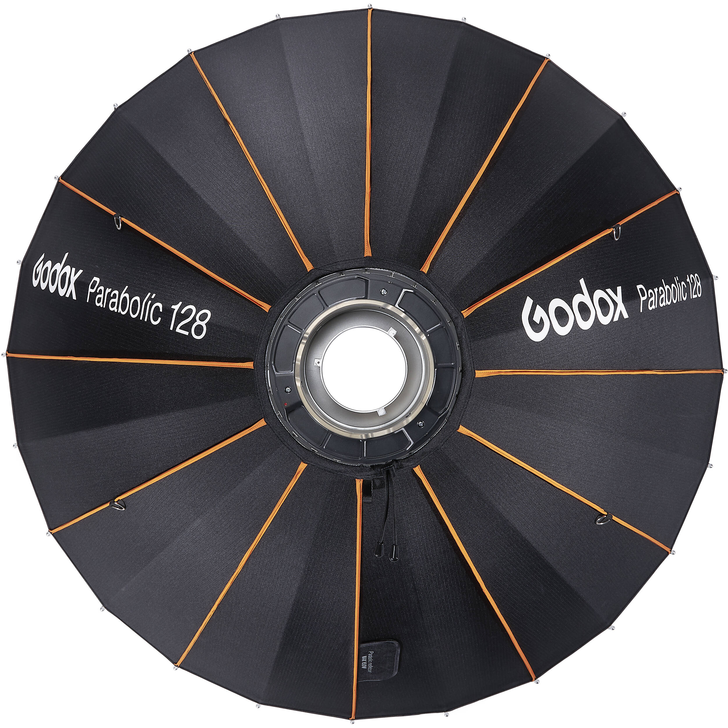    Godox Parabolic P128Kit    Ultra-mart