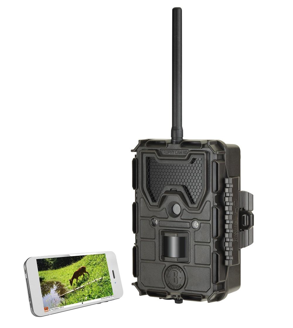    () Bushnell Trophy Cam HD Wireless   Ultra-mart