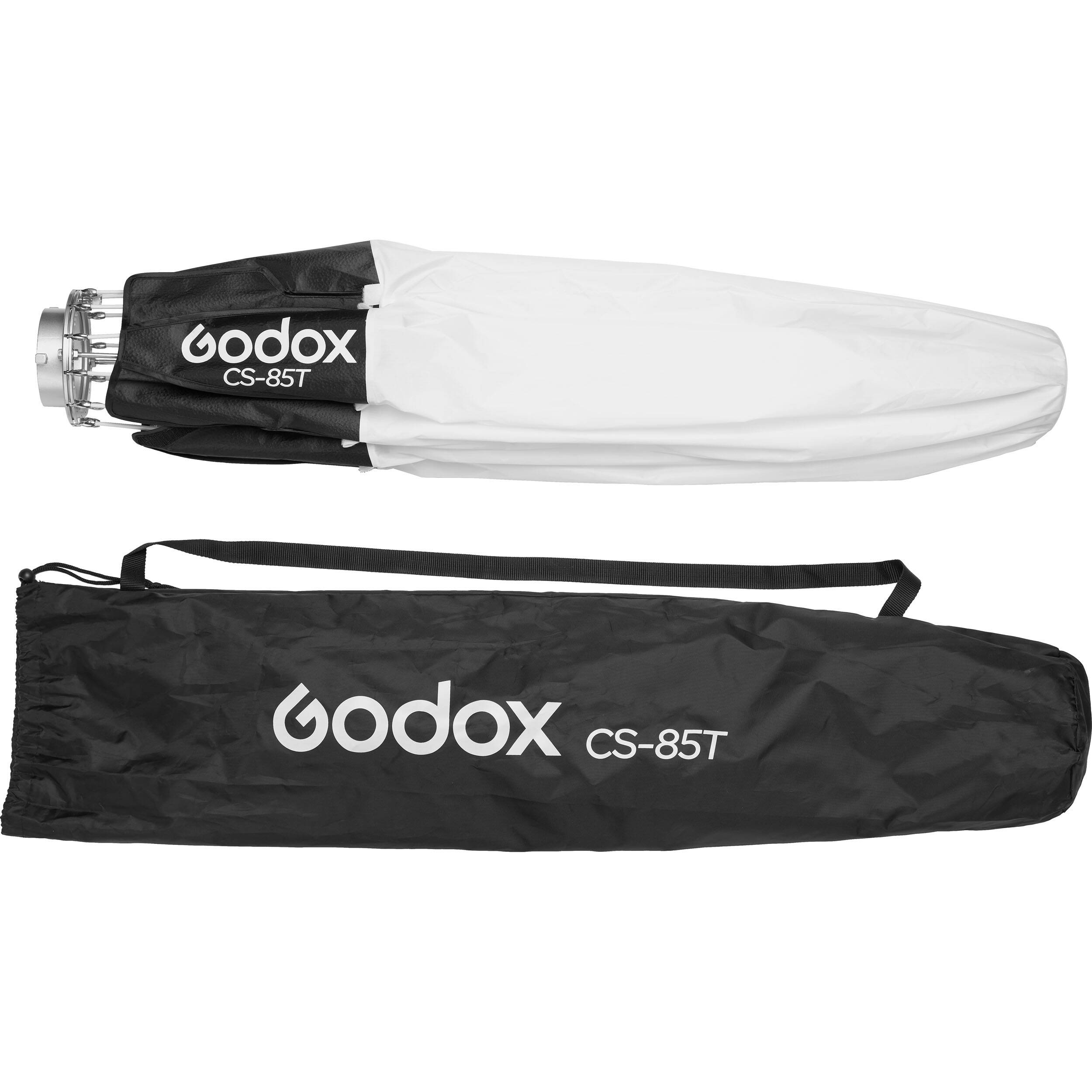    Godox CS-85T   Ultra-mart