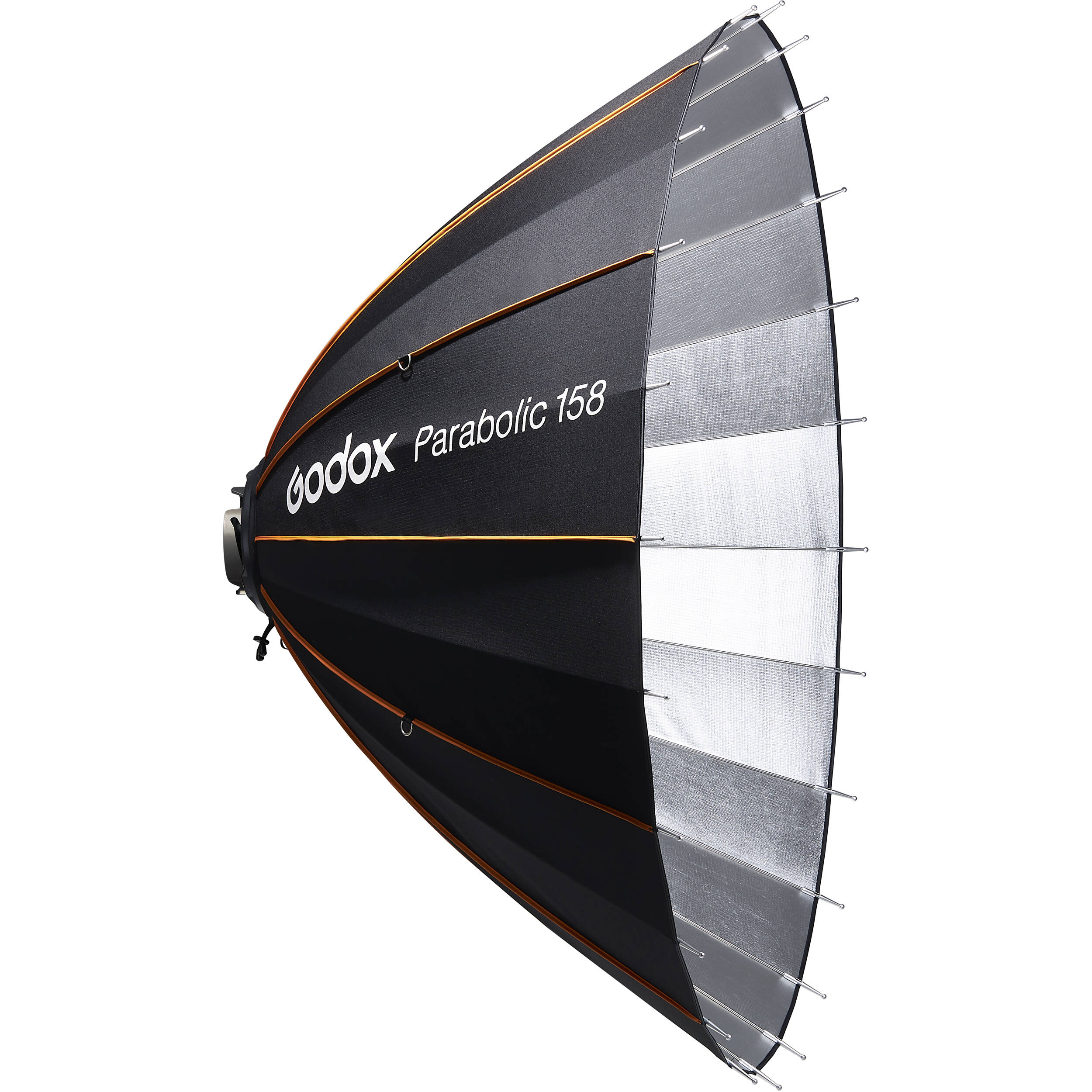    Godox Parabolic P158Kit    Ultra-mart