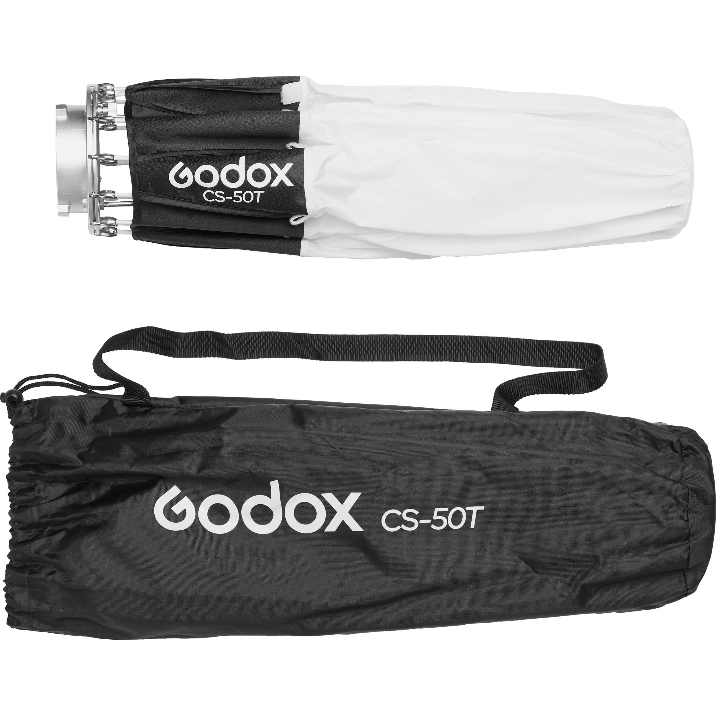    Godox CS-50T   Ultra-mart