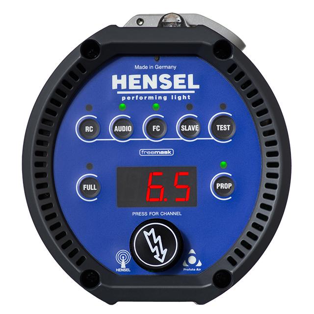  HENSEL Expert D 500 incl WiF.i    Ultra-mart