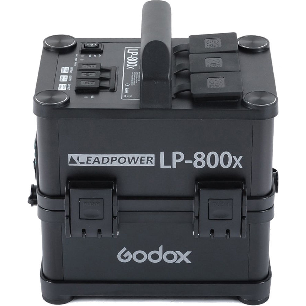    Godox LEADPOWER LP800      Ultra-mart