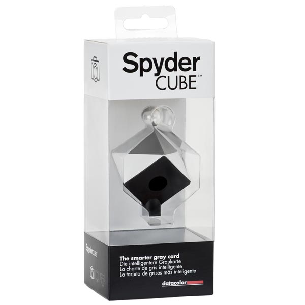   SpyderCube   Ultra-mart