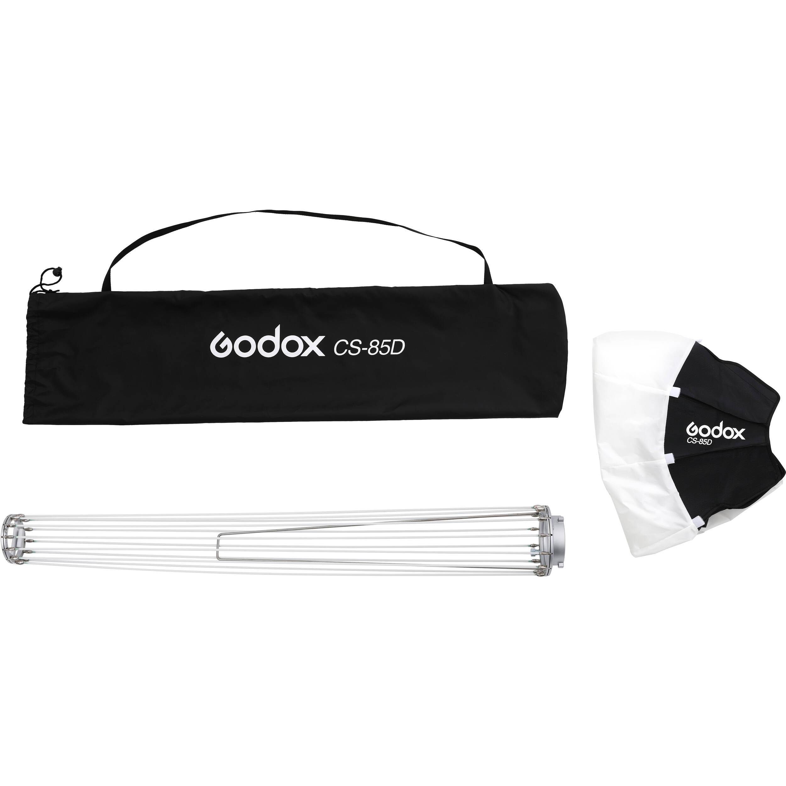    Godox CS85D   Ultra-mart
