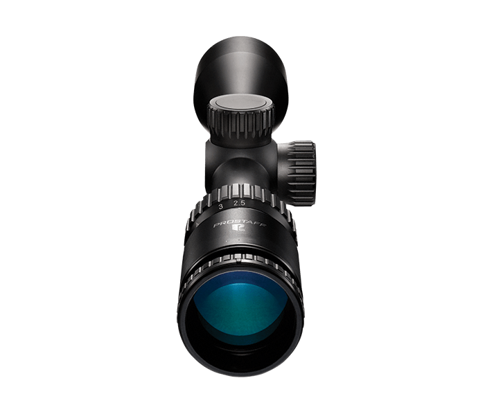  Nikon PROSTAFF P5 2,5-10x42, 26,  NP (Duplex)   Ultra-mart