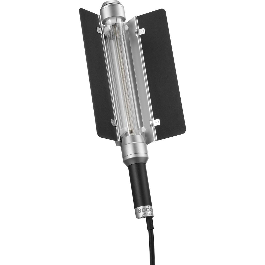 картинка Головка импульсная Godox Witstro AD-S200 линейная для AD200 от магазина Ultra-mart