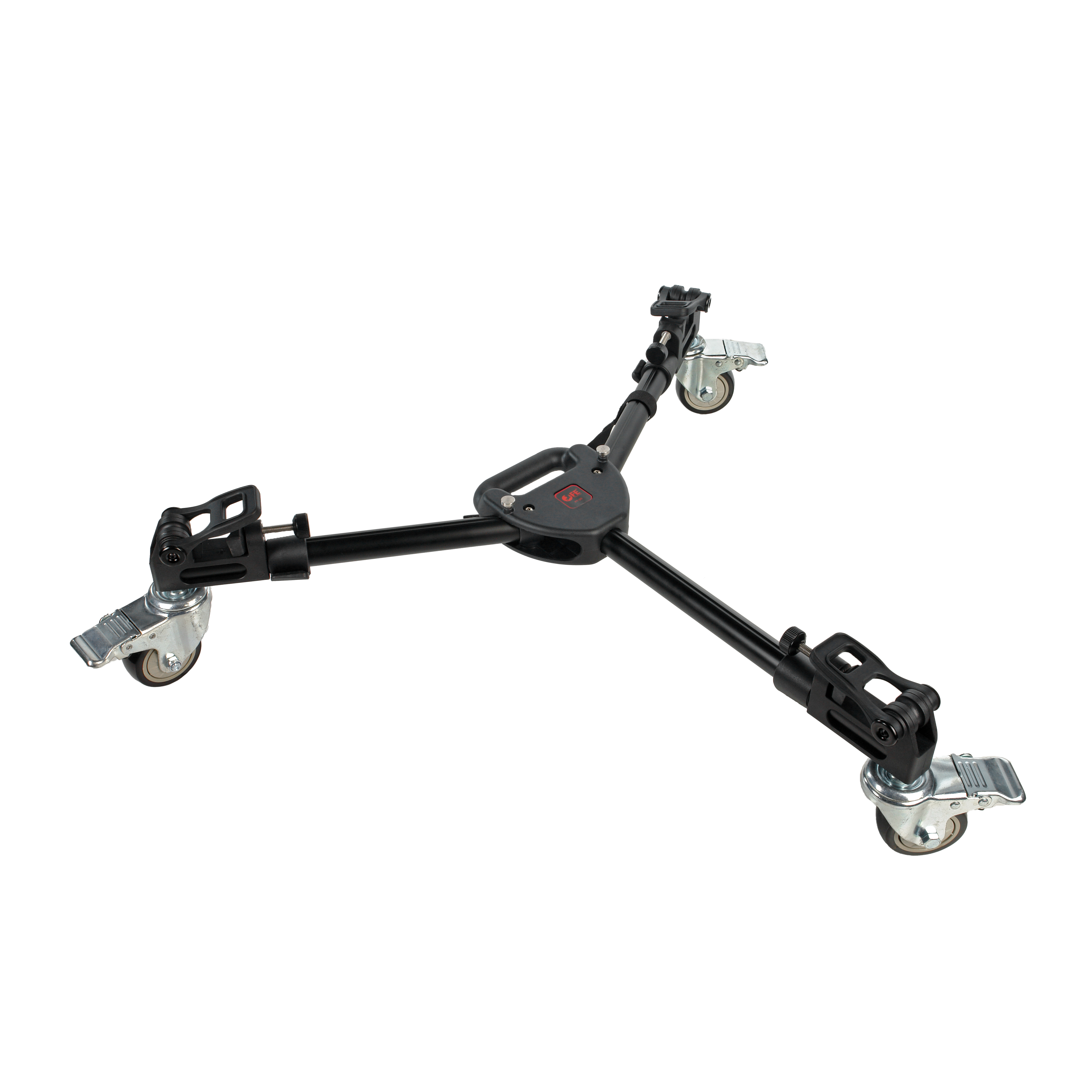 картинка Тележка Falcon Eyes PT-20 для штатива , арт. 32471 от магазина Ultra-mart