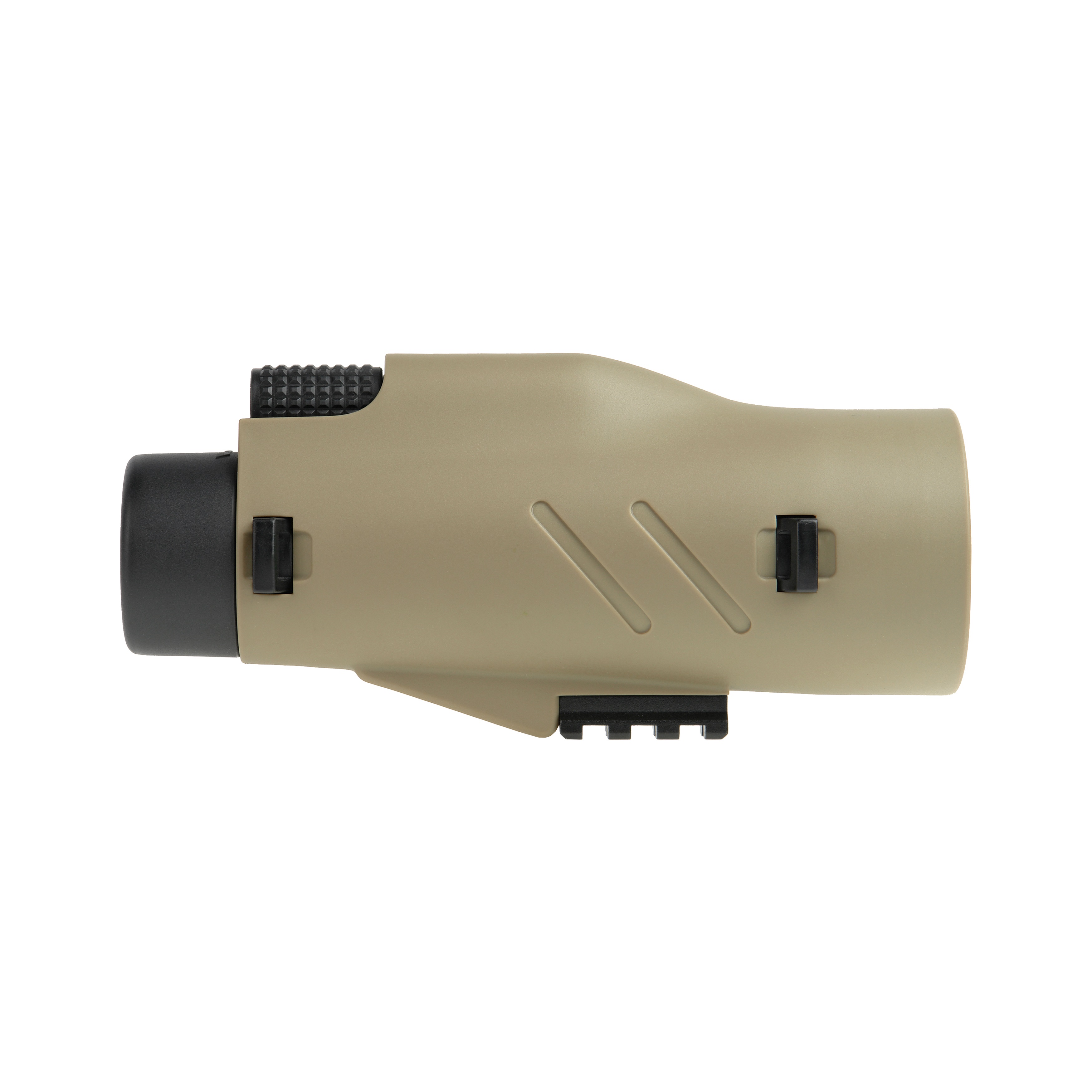 картинка Монокуляр Veber Defence 10х50WP с сеткой, крепление  Weaver арт.30512 от магазина Ultra-mart