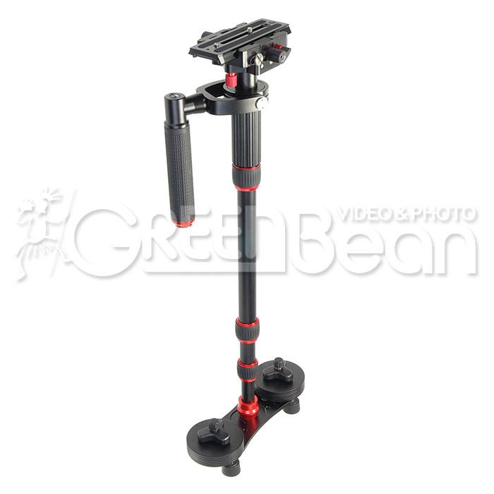 картинка Стедикам GreenBean STAB 650 Carbon от магазина Ultra-mart