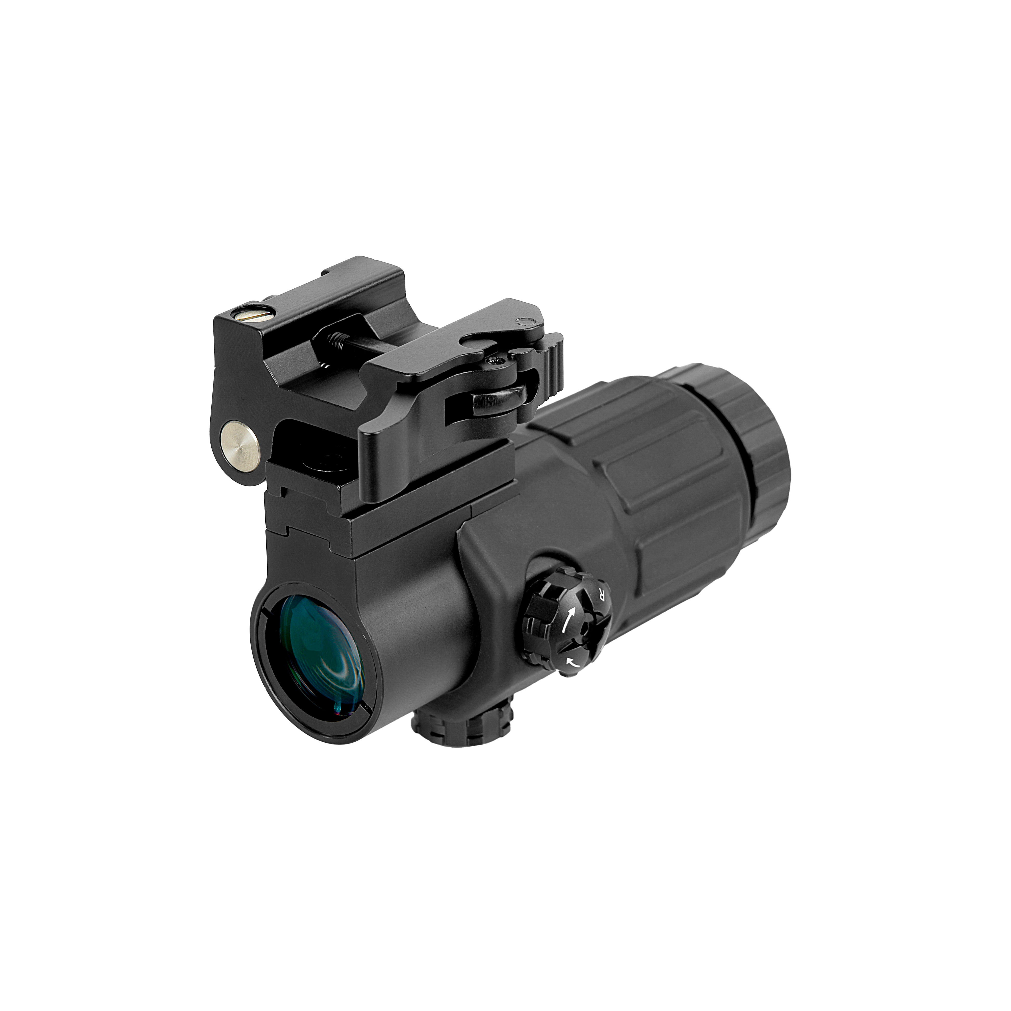 картинка Увеличитель Veber Black Russian MX33QR для прицела от магазина Ultra-mart