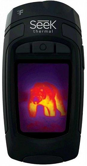 картинка Тепловизор Seek Thermal Reveal XR (black) от магазина Ultra-mart