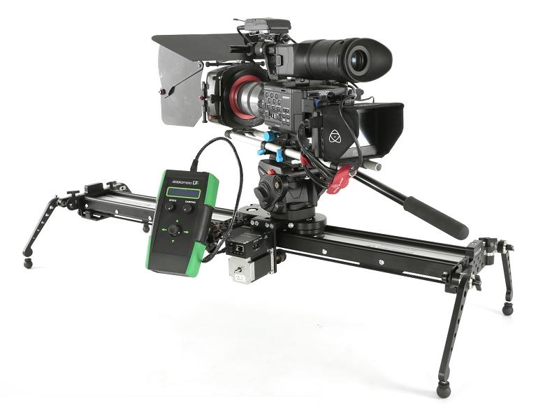 Слайдер H X-SLIDER 800 PRO