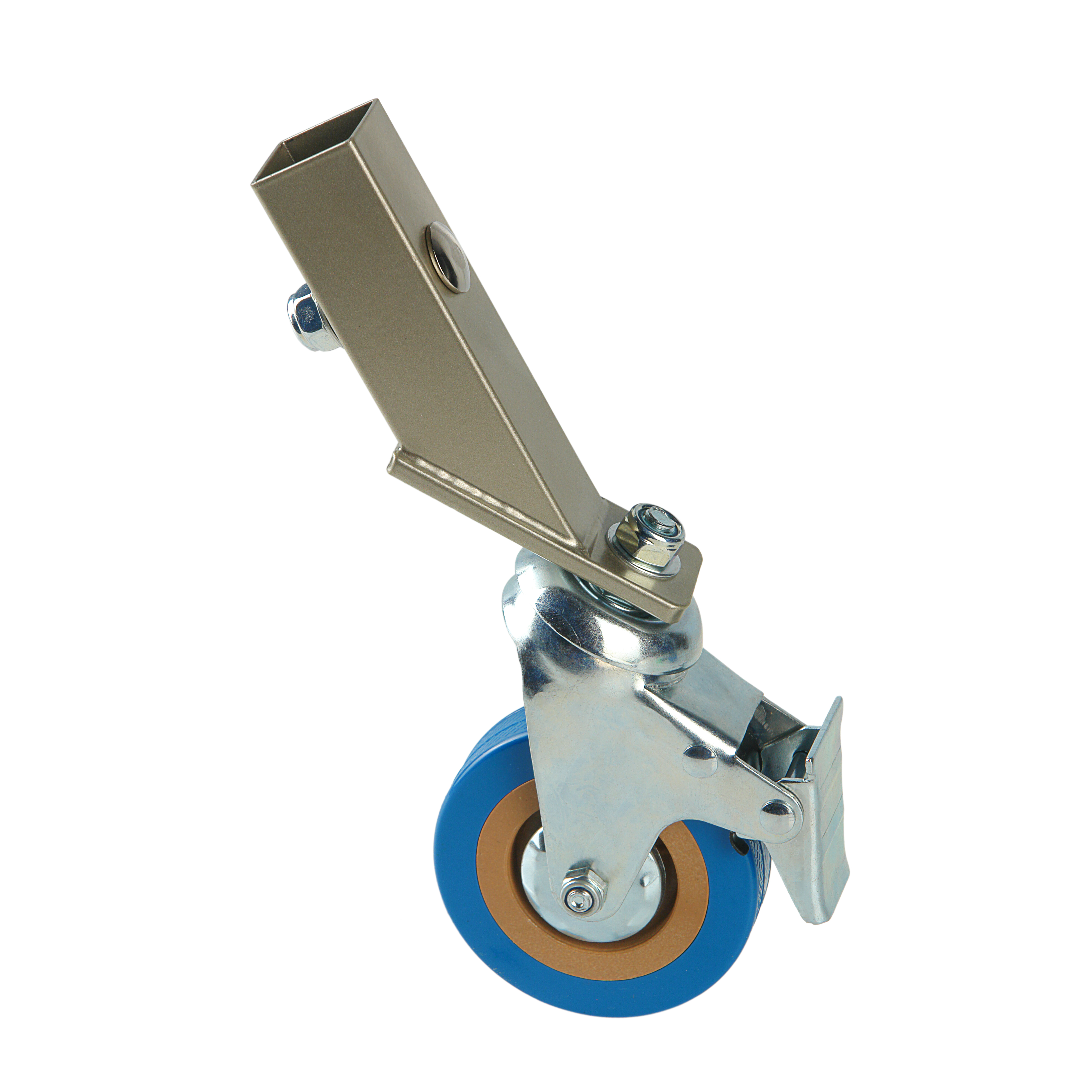 картинка Стойка GreenBean Titan 240R BABY STEEL с колесами от магазина Ultra-mart