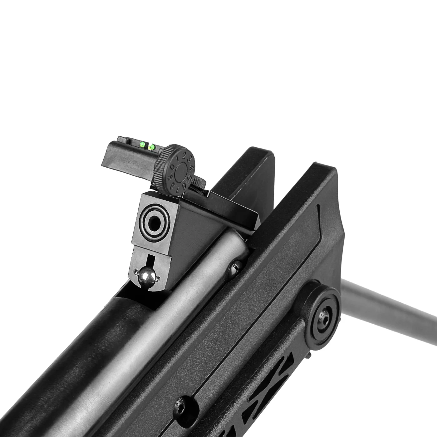 картинка Винтовка пневматическая BLACK STRIKE S10 кал.4.5mm не более 3,0Дж от магазина Ultra-mart