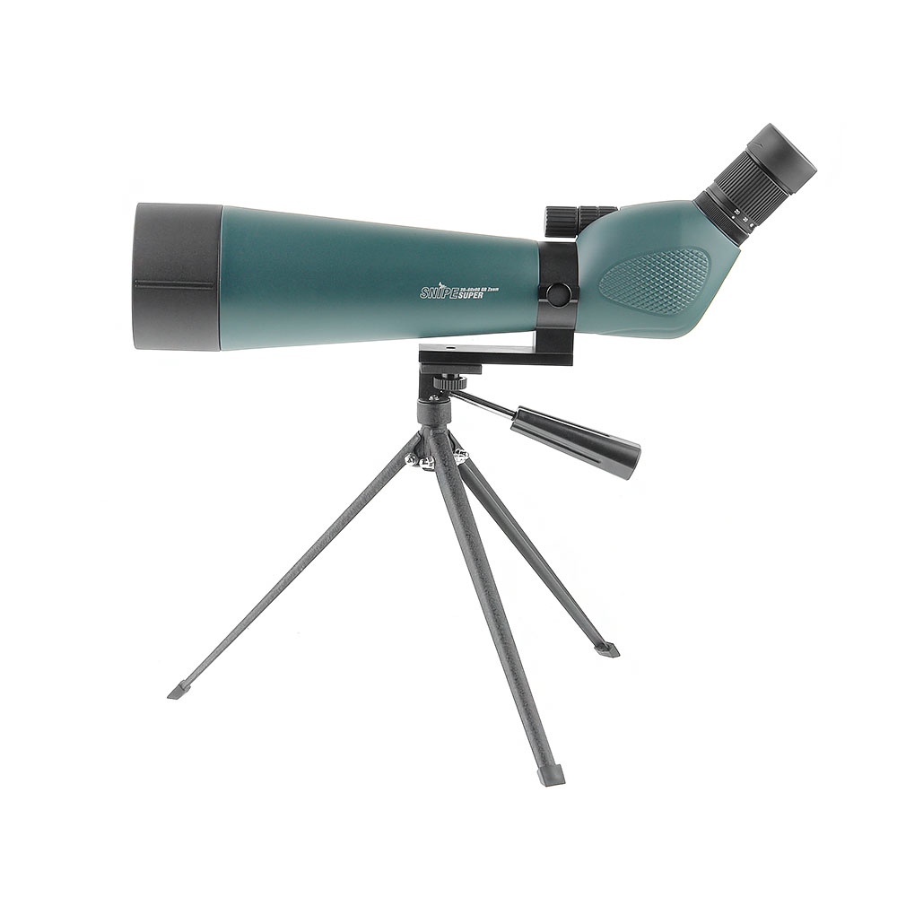 картинка ЗТ Veber Snipe Super 20-60x80 GR Zoom от магазина Ultra-mart