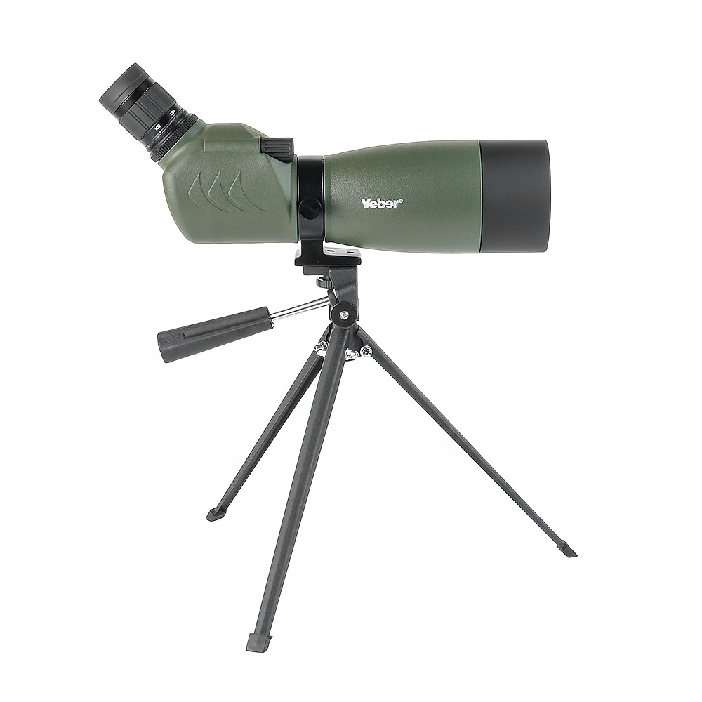 картинка Зрительная труба Veber Snipe 20-60x60 GR Zoom от магазина Ultra-mart