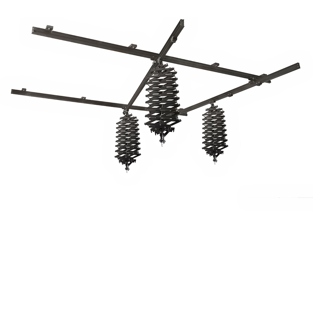 картинка Система потолочная подвесная Falcon Eyes А 3303 от магазина Ultra-mart