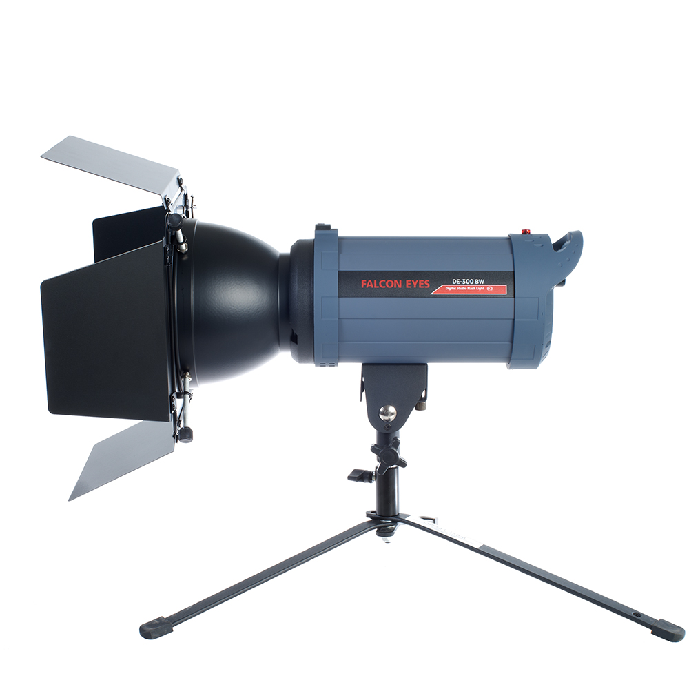 картинка Шторки Falcon Eyes DEA-BHC (160-180mm) от магазина Ultra-mart