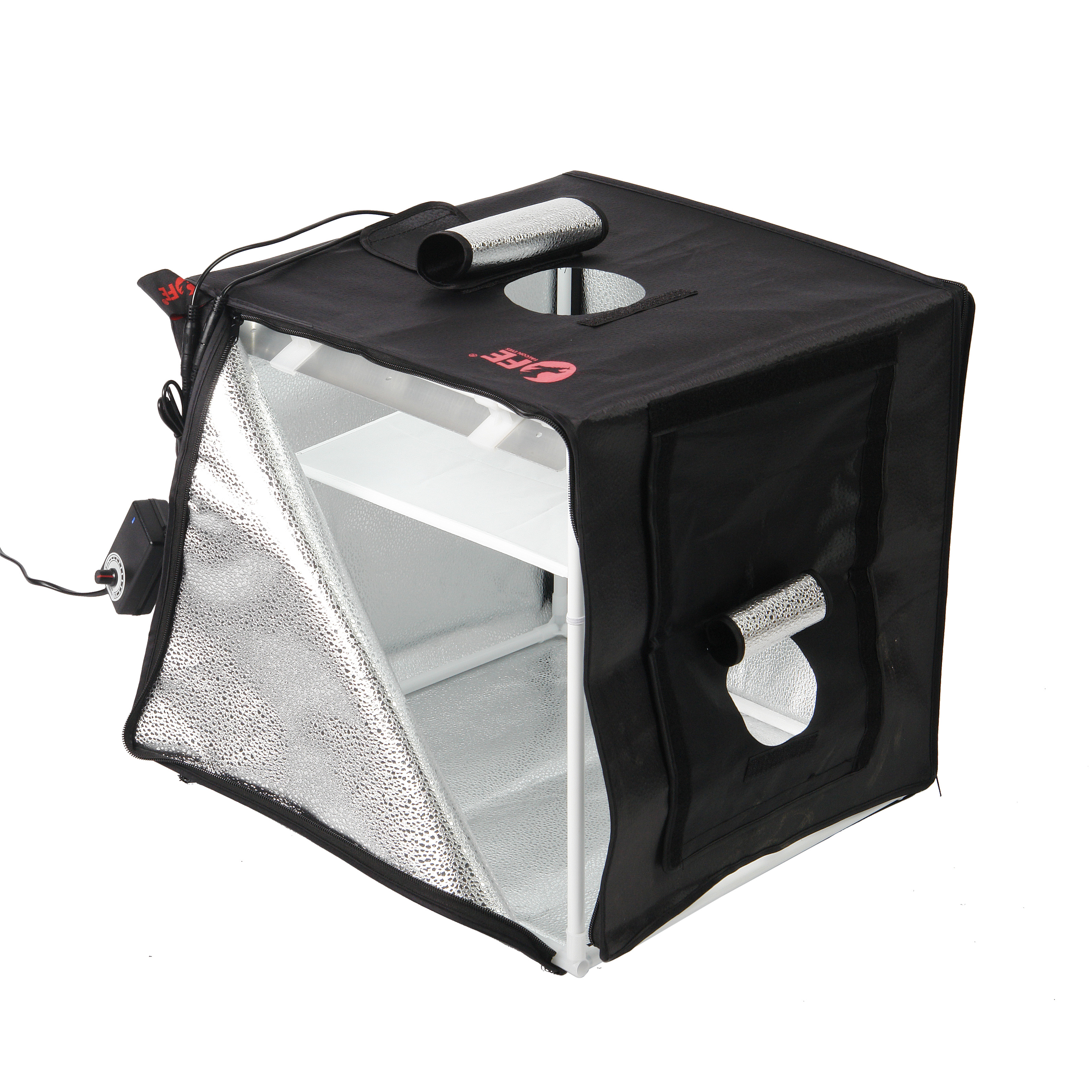 картинка Фотобокс Falcon Eyes Light Cube Z40 LED от магазина Ultra-mart