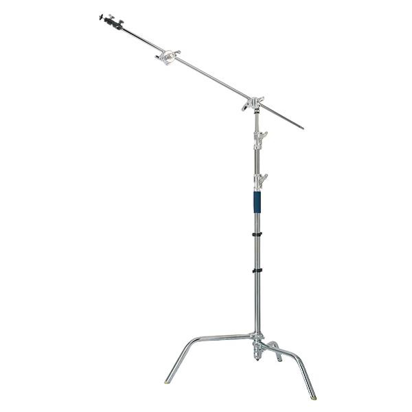 картинка Стойка-тренога GreenBean C-Stand PRO 325Kit с перекладиной от магазина Ultra-mart