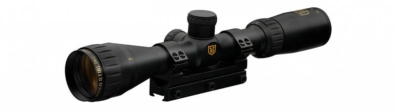 картинка Прицел Nikko Stirling серии AIRKING 2-7x32 AO, halfmil-dot от магазина Ultra-mart