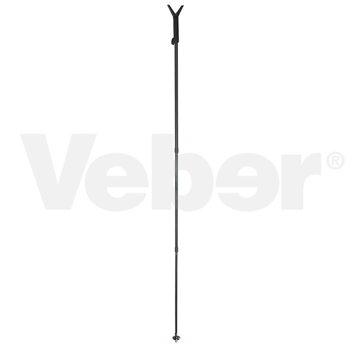 картинка Опора для оружия Veber FD 180 black от магазина Ultra-mart