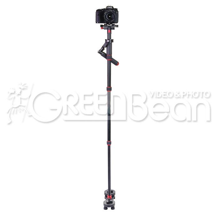 картинка Стедикам GreenBean STAB 650 Carbon от магазина Ultra-mart