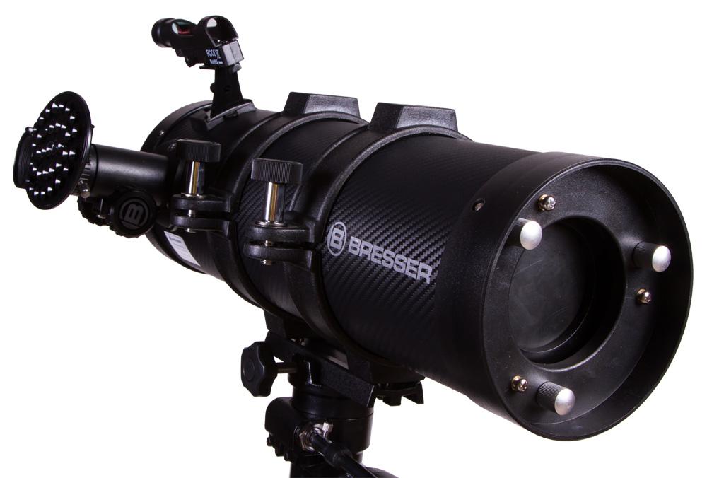 картинка Телескоп Bresser Pluto 114/500 EQ от магазина Ultra-mart