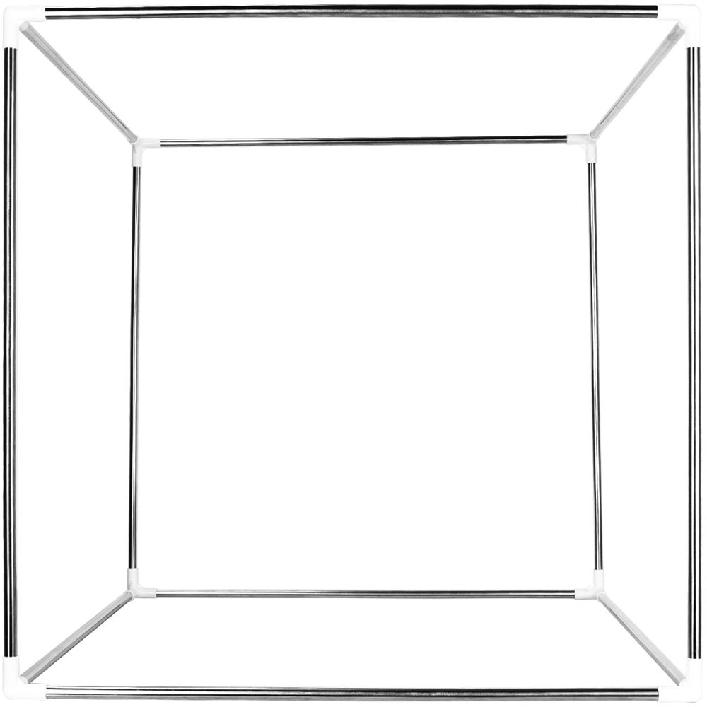 картинка Фотобокс Godox LST60 с LED подсветкой от магазина Ultra-mart
