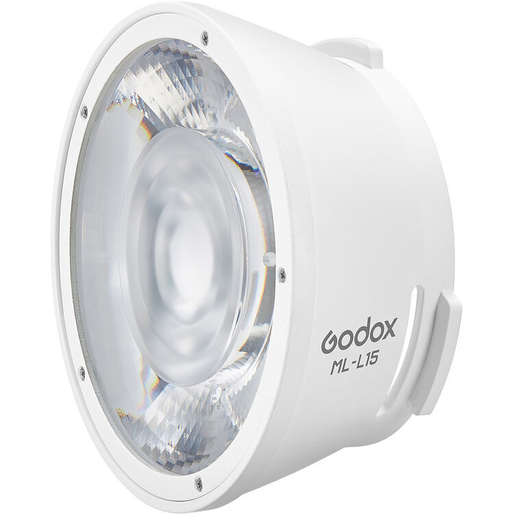 картинка Осветитель светодиодный Godox ML100R Kit2 (с AK-B01), RGB, арт.32835 от магазина Ultra-mart