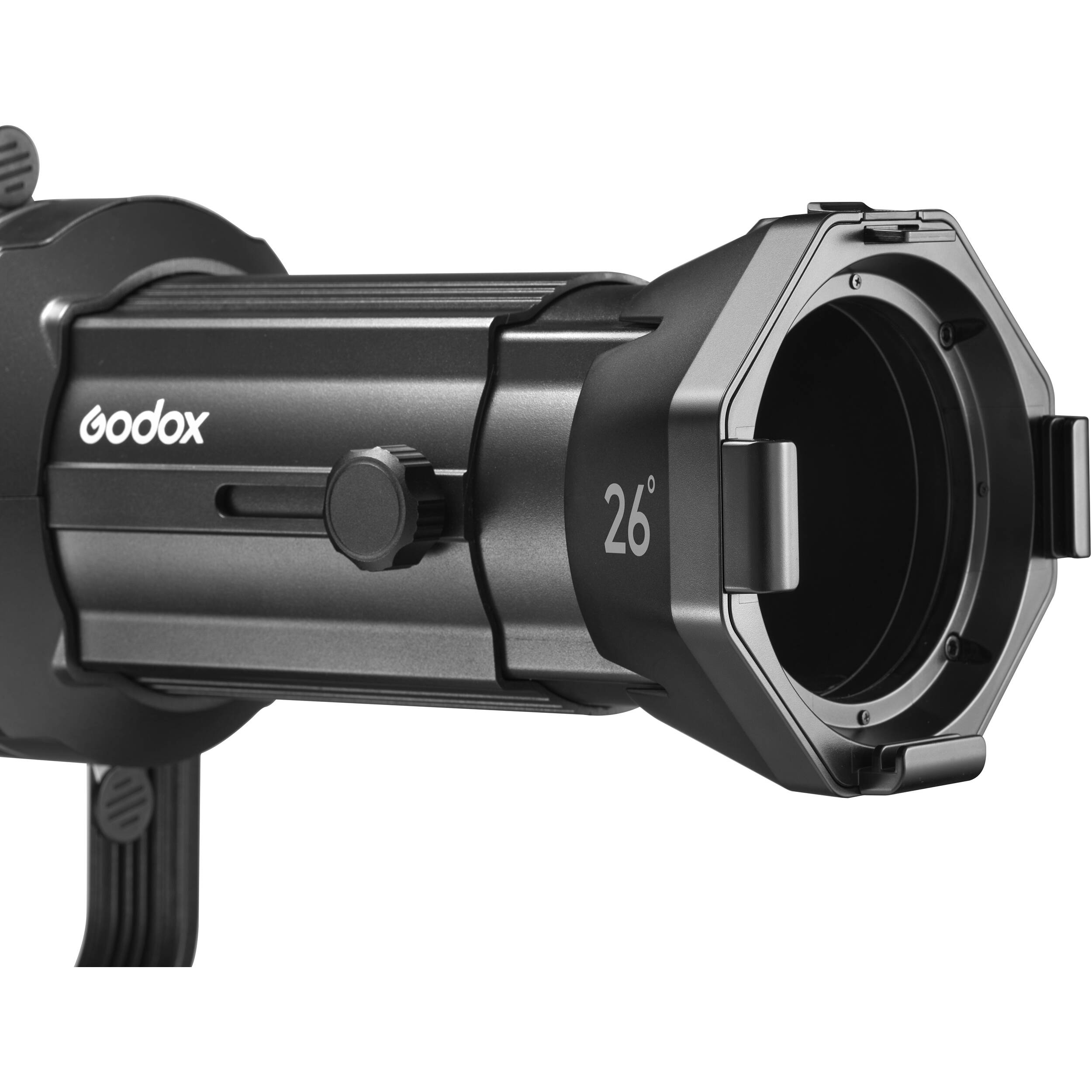 картинка Линза Godox 26° Lens для VSA-19K, 26K, 36К от магазина Ultra-mart