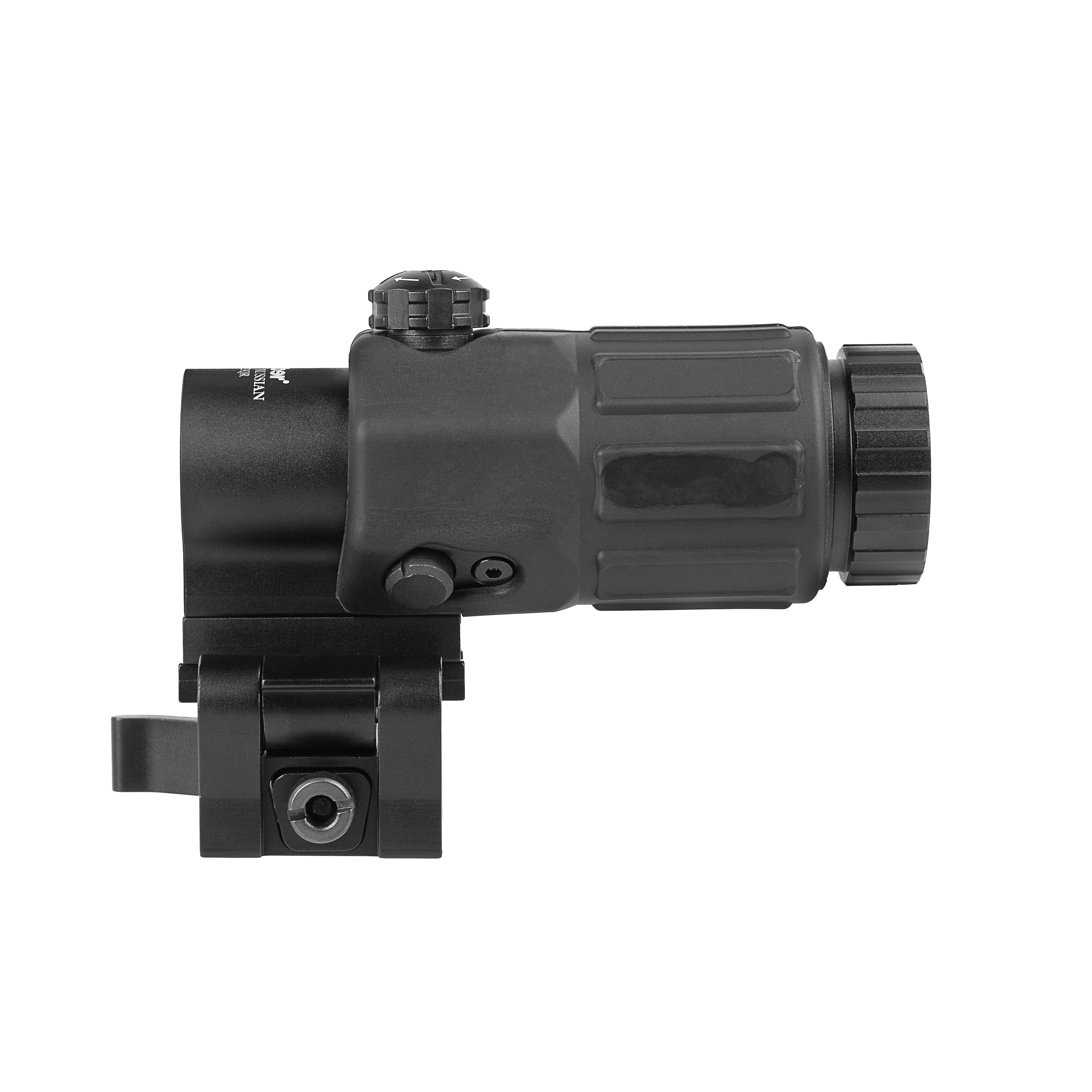 картинка Увеличитель Veber Black Russian MX33QR для прицела от магазина Ultra-mart