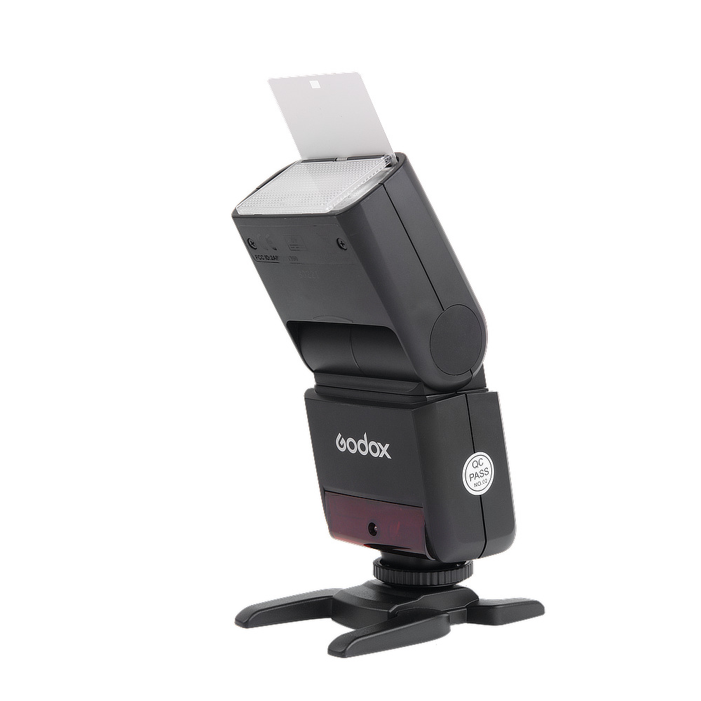 картинка Вспышка накамерная Godox ThinkLite TT350P TTL для Pentax от магазина Ultra-mart