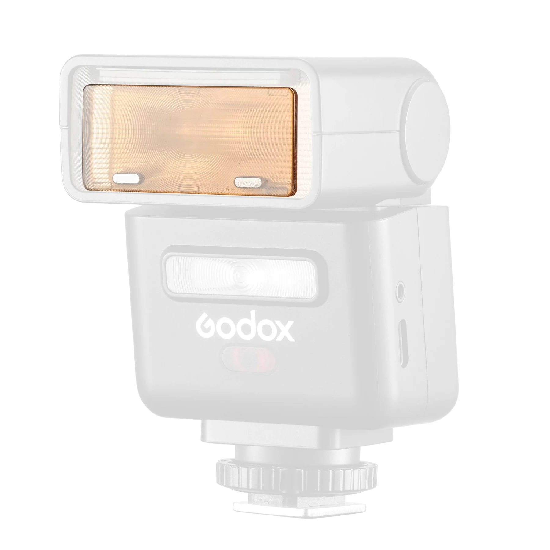 картинка Набор магнитных аксессуаров Godox MA02 для iT32/iT30Pro. арт. 33237 от магазина Ultra-mart