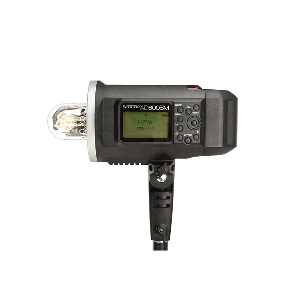 картинка Вспышка аккумуляторная Godox Witstro AD600BM от магазина Ultra-mart