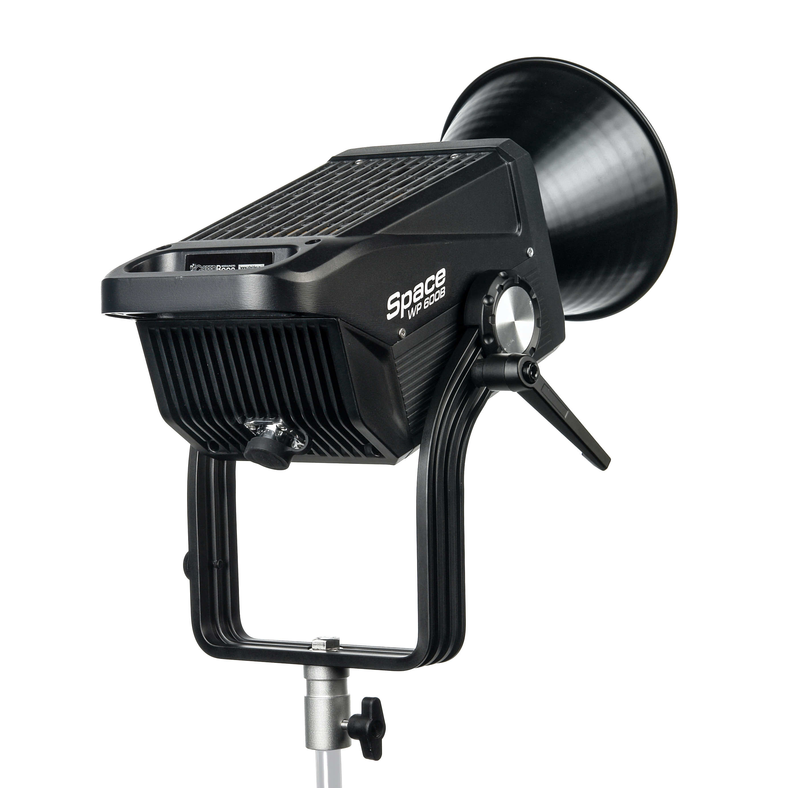 картинка Осветитель cветодиодный GreenBean Space WP 600B от магазина Ultra-mart