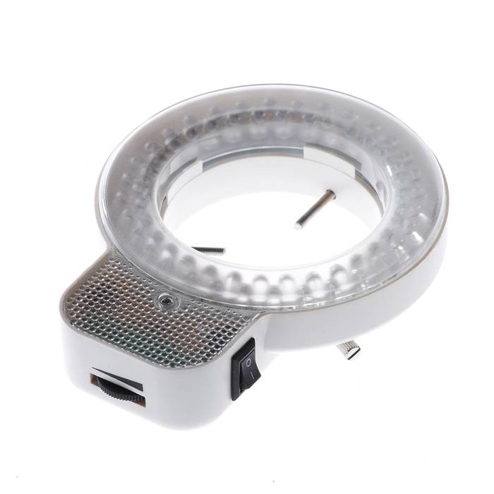картинка Осветитель светодиодный LED-64T с регулировкой яркости от магазина Ultra-mart