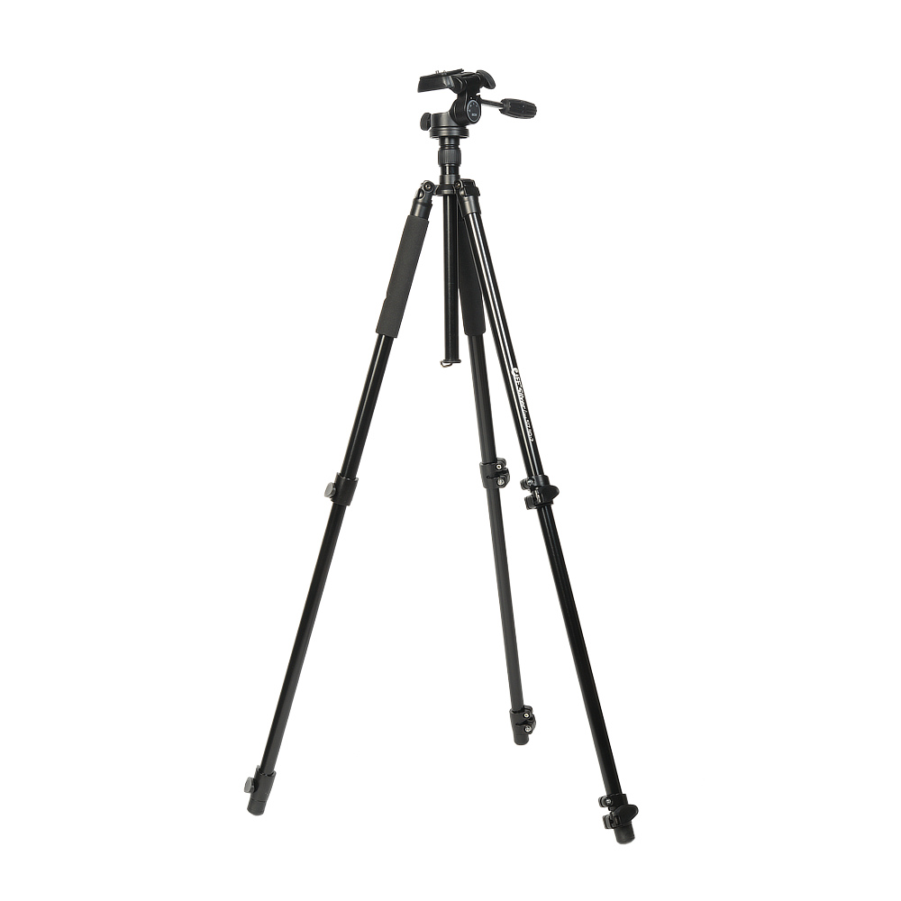 картинка Штатив Falcon Eyes Silver line 517 3D-2 от магазина Ultra-mart
