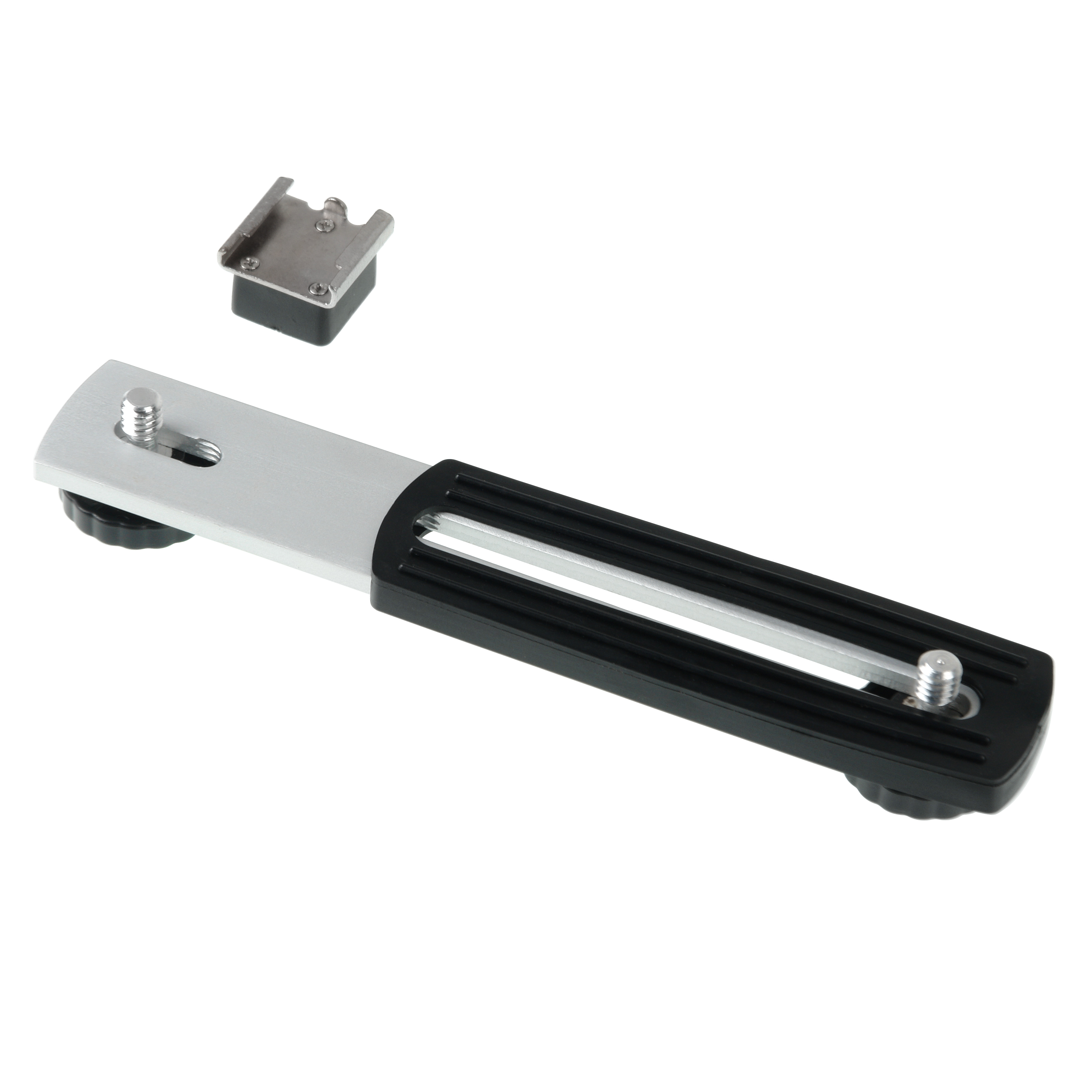 картинка Держатель Falcon Eyes PCB-150 для ф/а и вспышки от магазина Ultra-mart